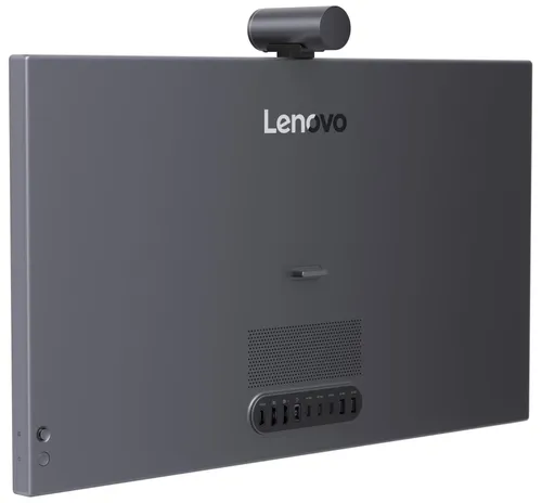 Monitor LENOVO Yoga Pro 27UD-10 QD-OLED 26.5" 3840x2160px 120Hz 0.03 ms [GTG]