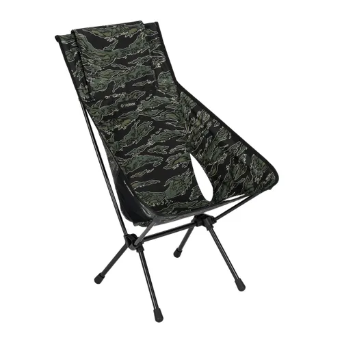 Krzesło turystyczne Helinox One Highback (re) xray tiger camo