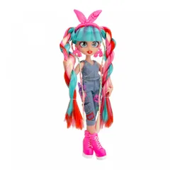 Tm Toys Lalka Vip Pets Hair Academy Lexie