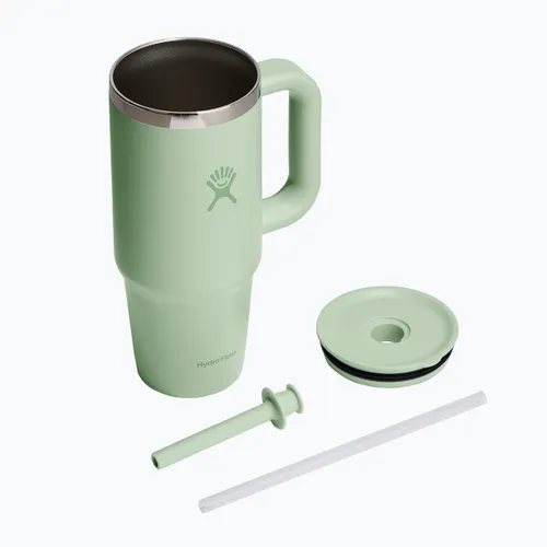 Kubek termiczny Hydro Flask All Around Travel Tumbler 710 ml aloe
