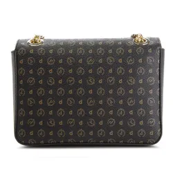 Pollini te8413pp03q1100a geantă Nero / Vit. Nero
