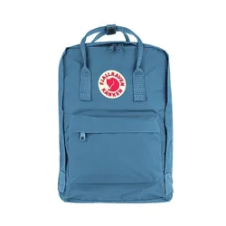 Рюкзак Fjallraven Kanken ноутбук 15-blue ridge