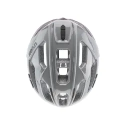 Kask rowerowy Uvex Gravel X - rhino/plum
