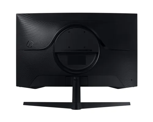 Monitor Samsung Odyssey G5 S27AG550EP 27" 2K VA 165Hz 1ms Zakrzywiony Gamingowy