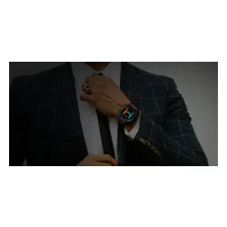 Smartwatch IMIKI Xplorer Active Czarny