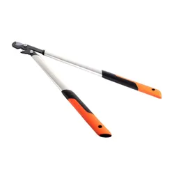 Sekator dźwigniowy nożycowy Fiskars L PowerGear X LX98
