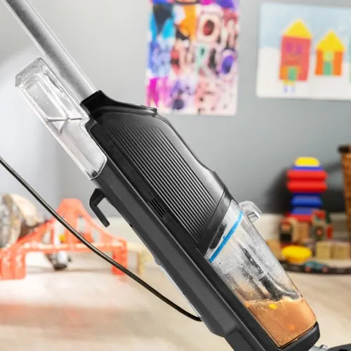 Odkurzacz Bissell CrossWave HF2 Select 3847N Funkcja mycia