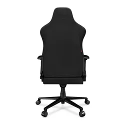 Fotel YUMISU 2053 Magnetic Czarny
