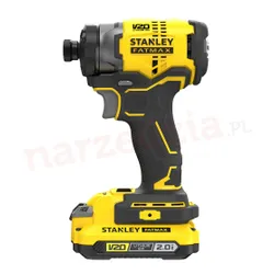 Stanley vida makinesi FMCF820D2K 18 V