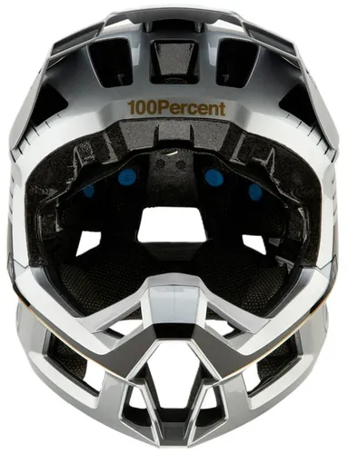 Kask rowerowy Full Face 100% TRAJECTA