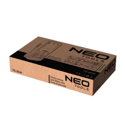 lazer mesafe bulucu Neo lazer mesafe bulucu (lazer mesafe bulucu, 60m menzil, IP54)