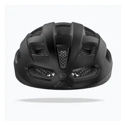 Kask rowerowy Rudy Project Skudo black matte