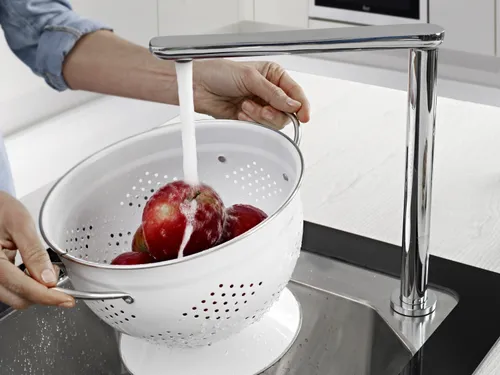 Bateria TEKA FO 985 629850200 Chrom