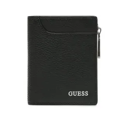 Küçük Guess Riviera Erkek Cüzdanı (SLG) SMRİVİ LEA68 BLA