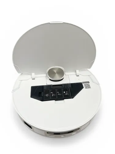 Robot sprzątający Dreame L10s Pro Ultra Heat Funkcja mopowania Stacja oczyszczająca Tworzenie mapy pomieszczenia 74dB - outlet