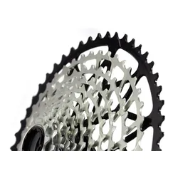 GARBARUK SRAM XD 12-рядная кассета.