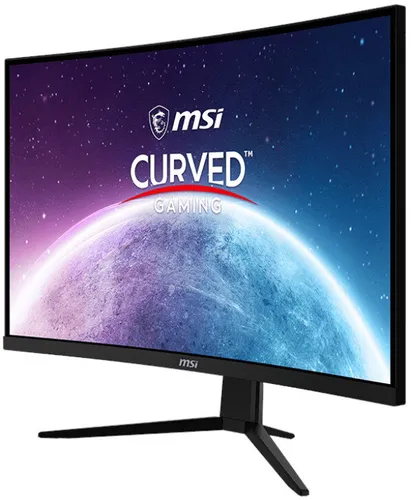 Monitor MSI G273CQ 27" 2560x1440px 170Hz 1 ms Curved