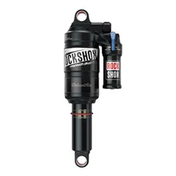 ROCK SHOX Monarch Plus RC3 Bisiklet Damperi