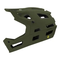 Kask rowerowy Full Face IXS Trigger FF MIPS