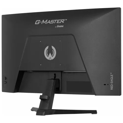 Monitor iiyama G-Master Red Eagle G2771HSU-B1 27" Full HD Fast IPS 240Hz 0,4 MPRT Gamingowy