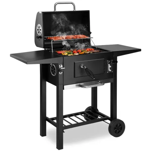 Grill węglowy GOCKOWIAK Carbon 109 x 33 cm