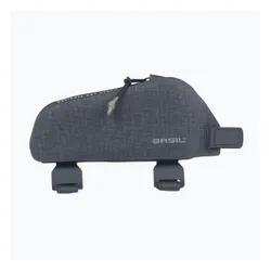 Torba rowerowa na ramę Basil Navigator Storm Frame Bag 0,8 l black