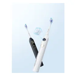 Szczoteczka soniczna USMILE Y10 Czarny