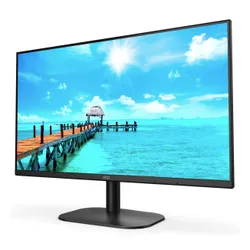 Monitor AOC 27B2DA 27" Full HD IPS 75Hz 4ms