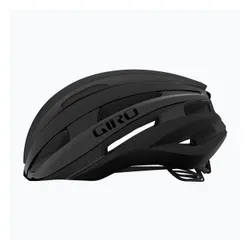 Kask rowerowy Giro Synthe II Integrated MIPS matte black