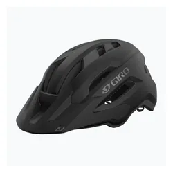 Kask rowerowy Giro Fixture II matte black