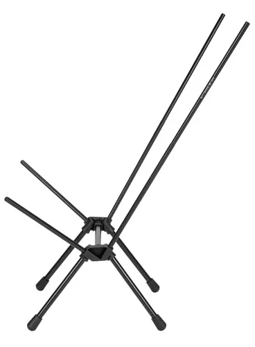 Krzesło turystyczne Helinox Chair One Highback (re) - flame multi block