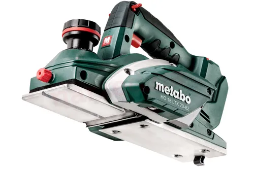 Strug w walizce metaBOX Metabo HO 18 LTX 20-82