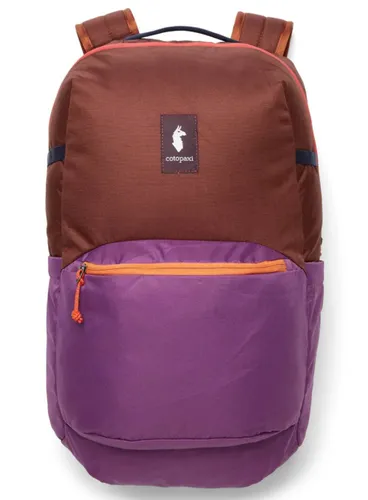 Plecak miejski Cotopaxi Chiquillo Daypack 26 l - rusty / mauve