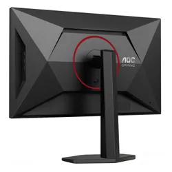 Monitor AOC Q27G4SRU 27" 2560x1440px IPS 320Hz 0.3 [MPRT]
