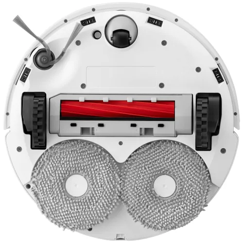 Robot sprzątający ROBOROCK Qrevo 798 Biały