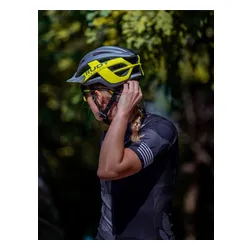 Kask rowerowy RUDY PROJECT Venger Cross