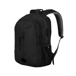 Plecak miejski Alpinus Toulouse 28 l czarny