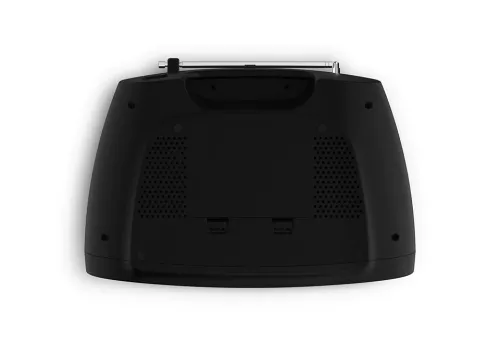 Radioodtwarzacz Philips TAZ5000/10 Bluetooth Czarny