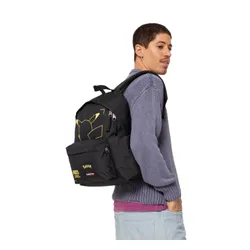 Городской рюкзак Eastpak Day Pak'r - Pokemon Pikachu