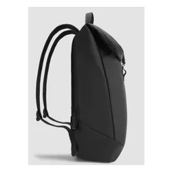 Рюкзак XD Design Urban Flap-top Anti-theft Backpack - черный