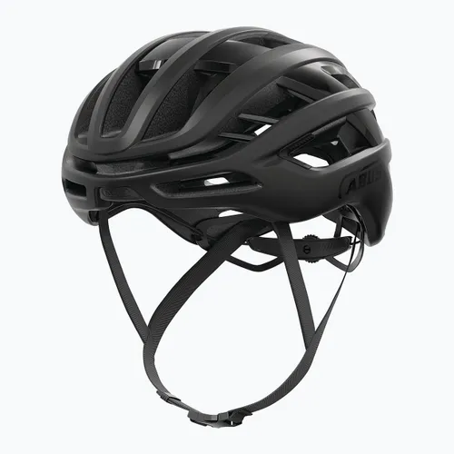 Kask rowerowy ABUS Airbreaker 2.0 velvet black