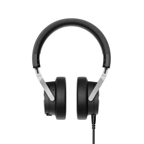 Słuchawki przewodowe Beyerdynamic DJ 300 PRO X Club Nauszne Czarny