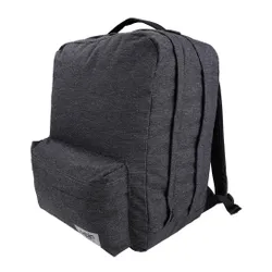 Gap Year 28 L rucsac urban CabinZero-melanj închis