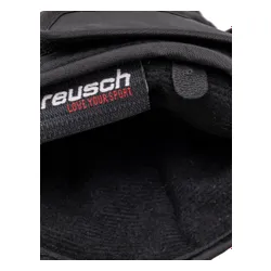 Лыжные перчатки Reusch Snow Desert GTX GORE-TEX-размер-9.5