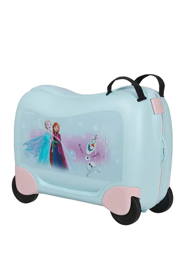 Walizka dla dzieci Samsonite Dream2Go Disney - Frozen