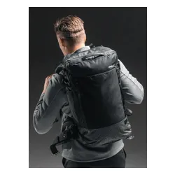 Дорожный рюкзак сумка Matador GlobeRider45-charcoal