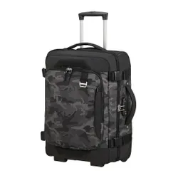 Samsonite Midtown Duffle Sırt Çantası / Tekerlekli Çanta / Sırt Çantası 15.6-camo grey