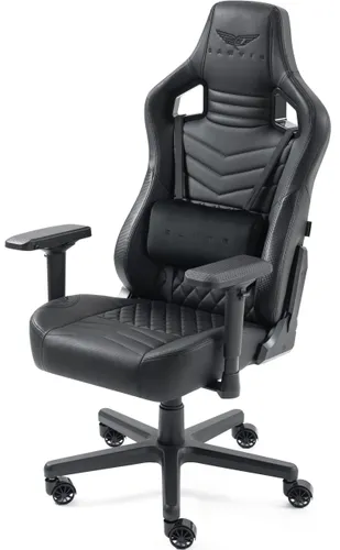 Fotel GAMVIS Elite 2.0 XL Basic Czarny