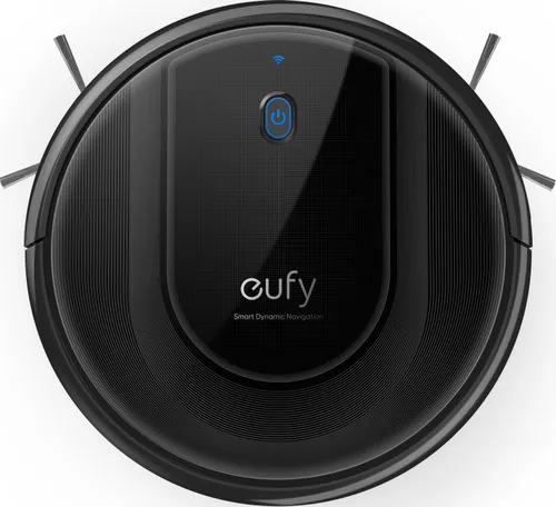 Eufy RoboVac G10 Hibrid Elektrikli Süpürge Robotu