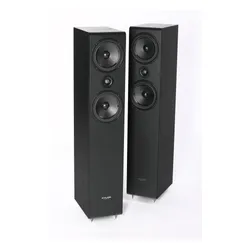 Kolumny Pylon Audio Opal 23 Czarny 2szt.